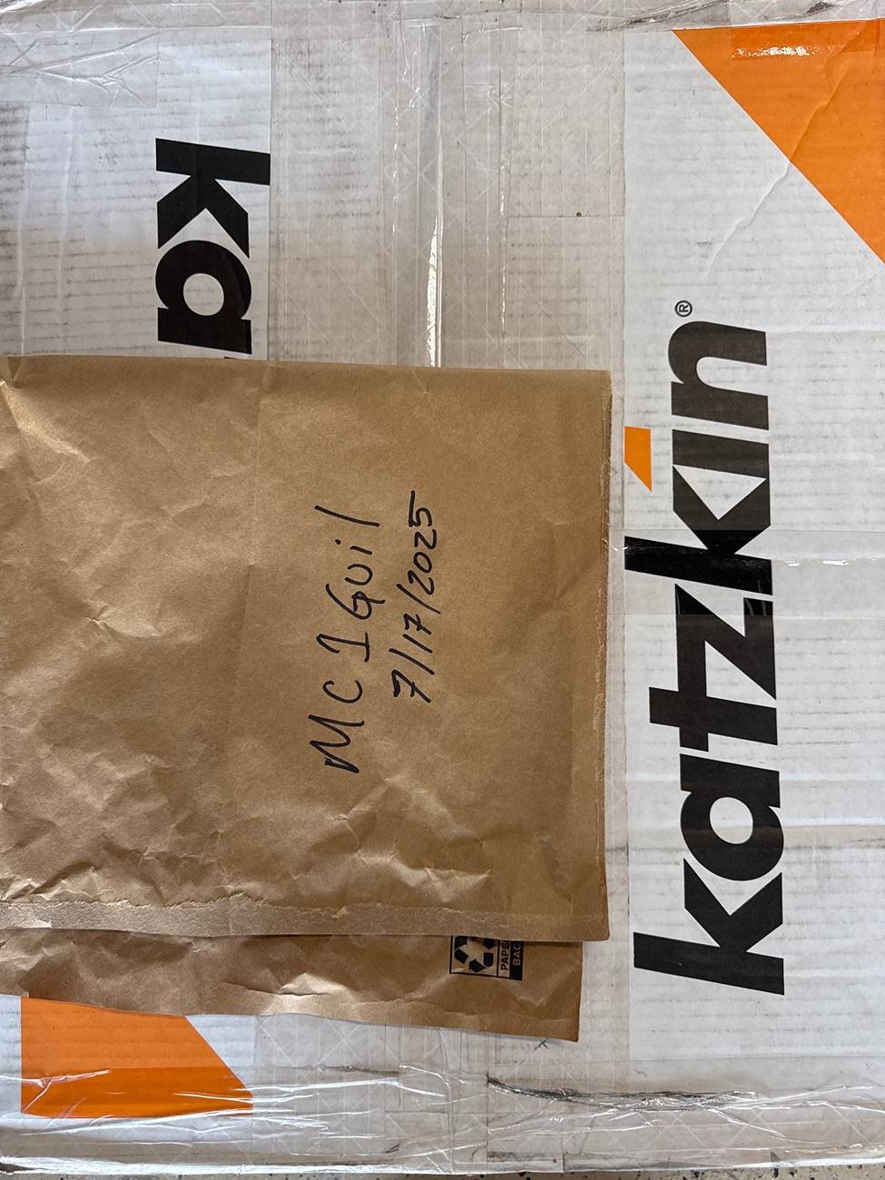 Ford Bronco Katzkin Leather 4 door - New image