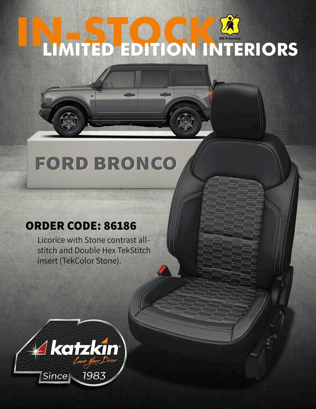 Ford Bronco Katzkin Leather 4 door - New IMG_4419