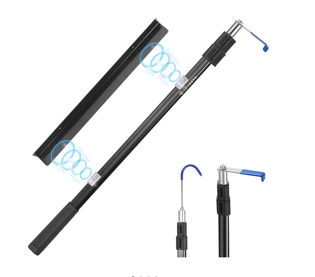 Ford Bronco Bronco Tailgate Inside Handle Needed (Problem Solved 👍) IMG_2144