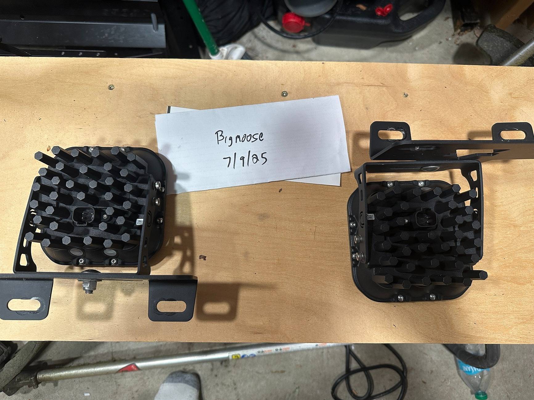 Ford Bronco Diode Dynamics SS5 Pro (Pair) with Mod Bumper Mount + Harness IMG_9456.JPG
