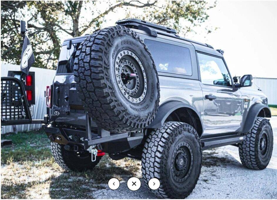 Ford Bronco 2025 Suspension Recommendations (by Snacktime) 1752805471526-zr