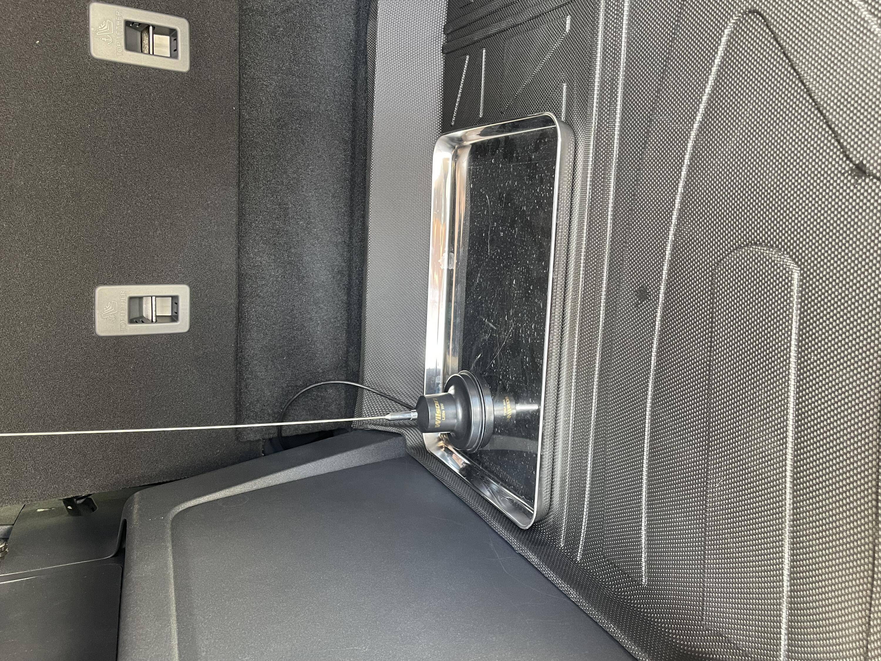 Ford Bronco Soft Top WIN!  CB Antenna tempImage4OzksY