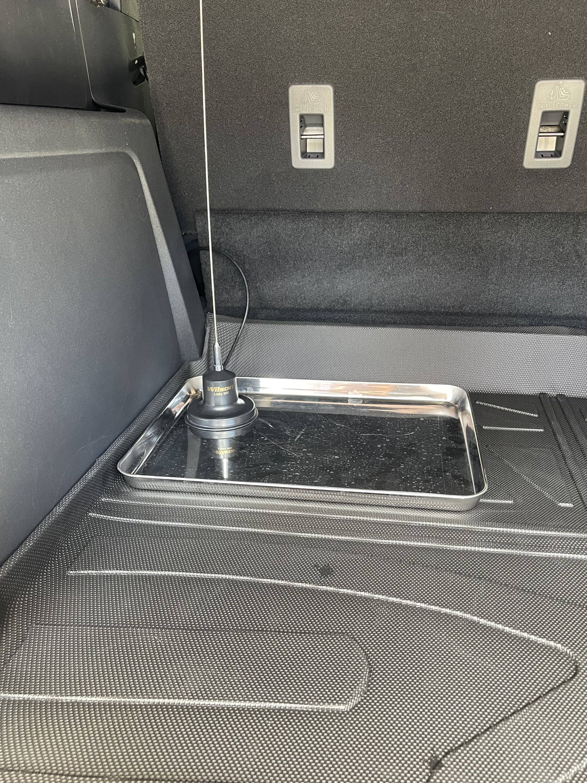 Ford Bronco CB Antenna - Soft Top Win tempImageI7ciFh