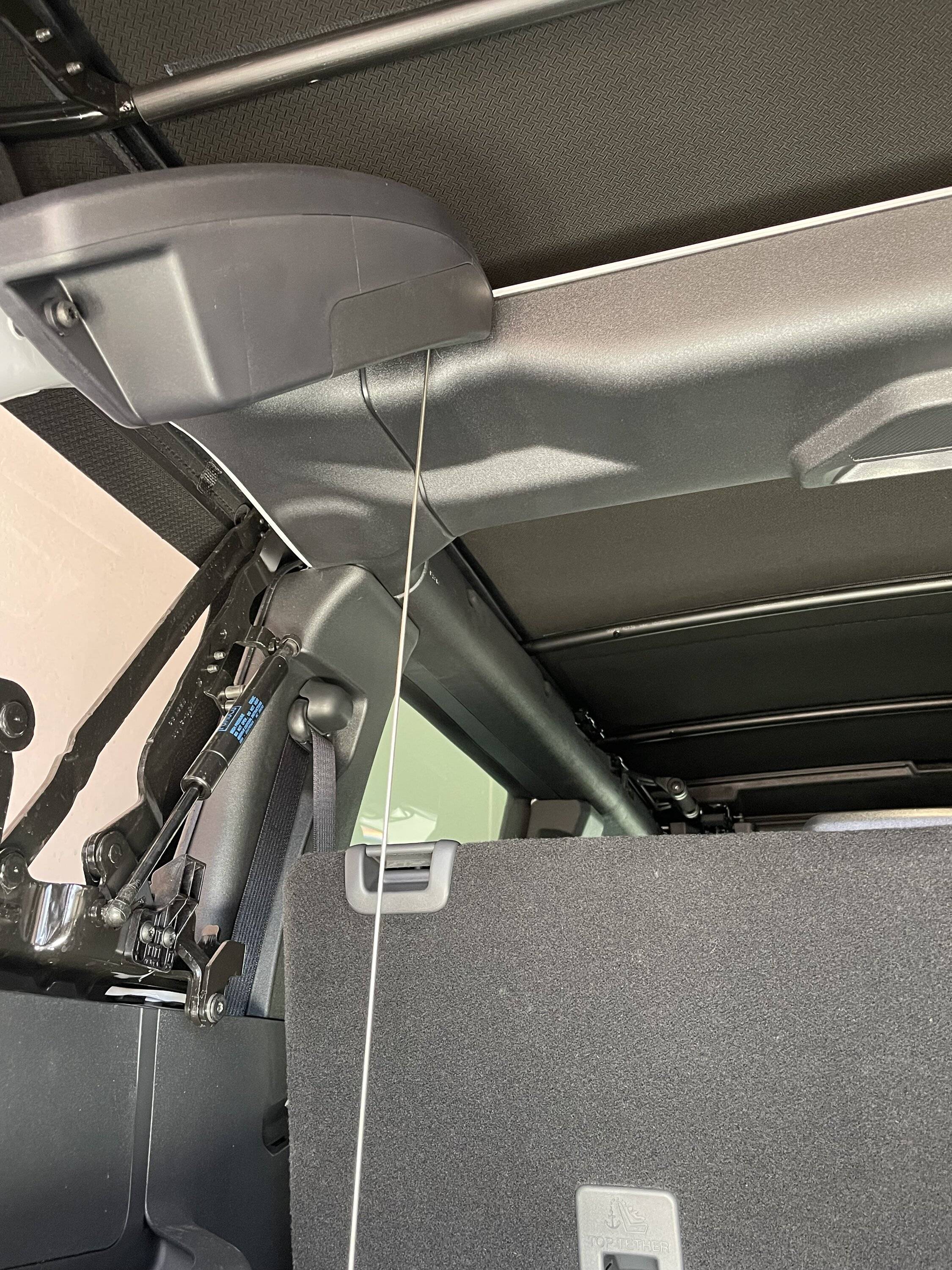Ford Bronco CB Antenna - Soft Top Win tempImageUcOvOM