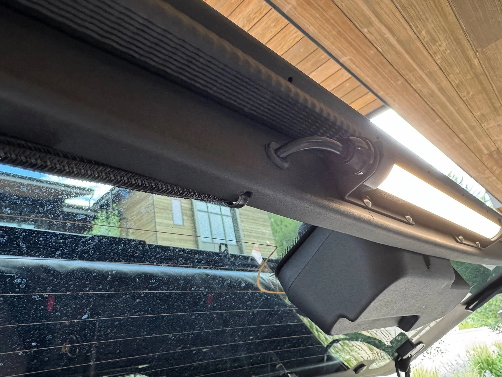 Ford Bronco 99% complete build for adventure photography overlanding IMG_6798
