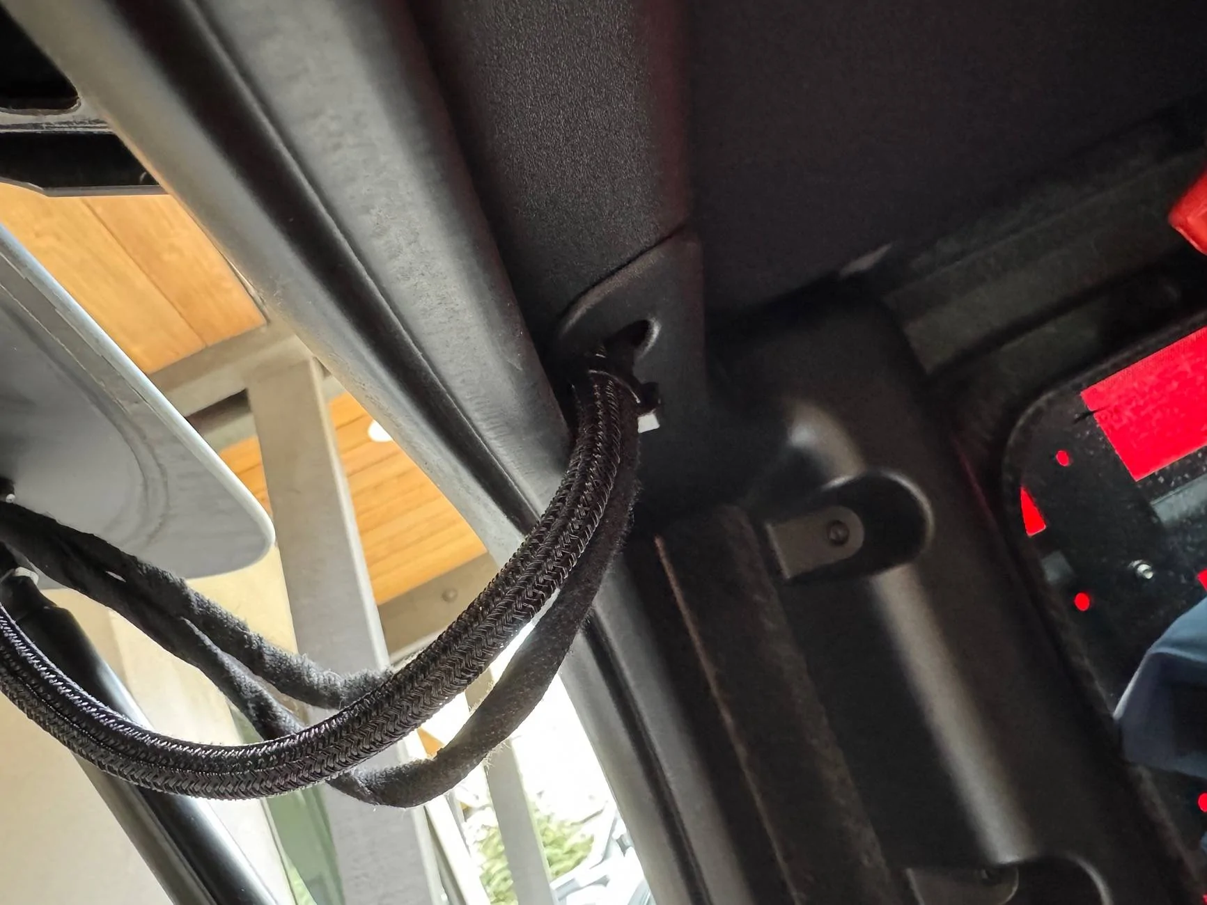 Ford Bronco 99% complete build for adventure photography overlanding IMG_6801