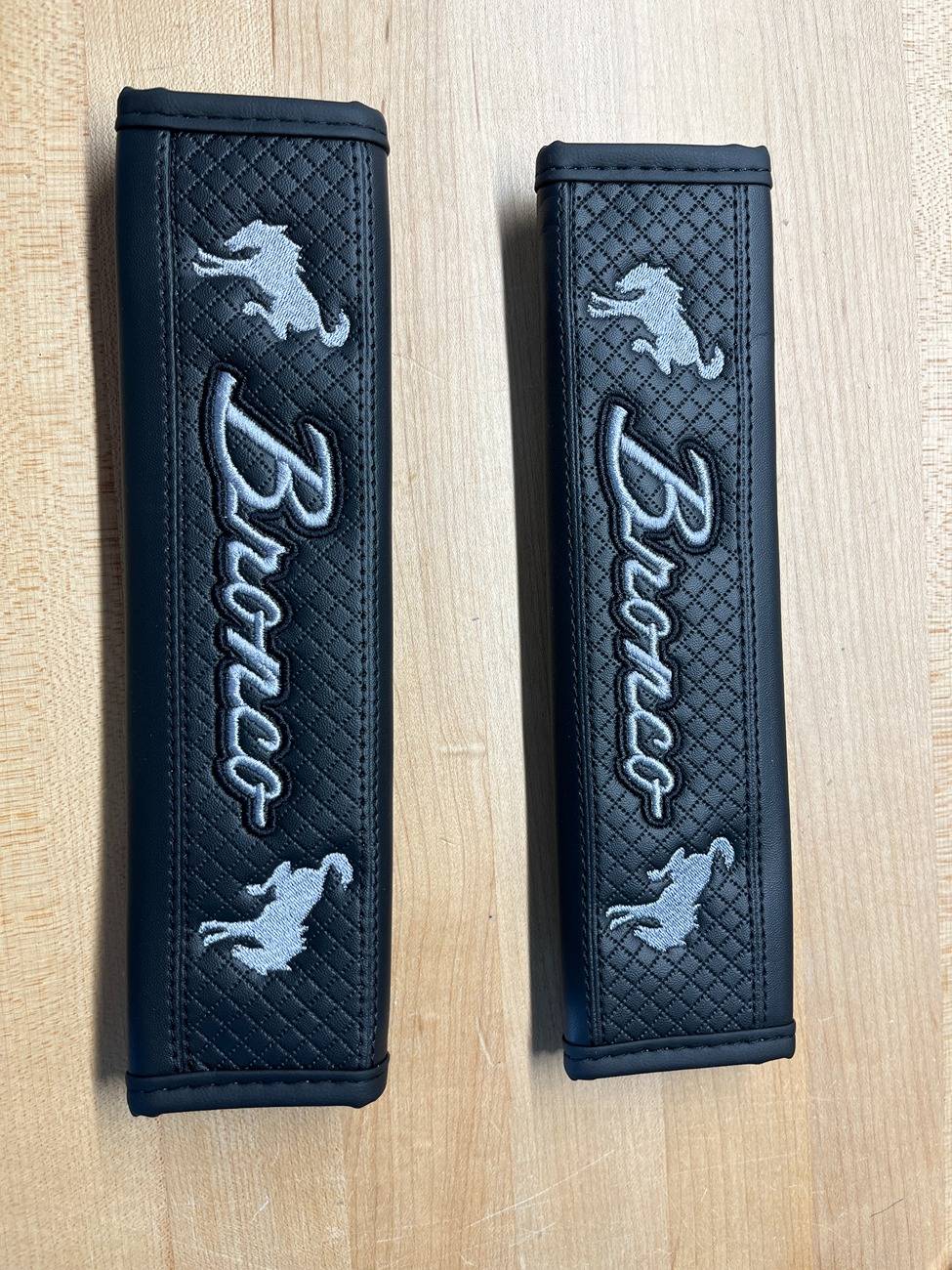 Ford Bronco 2024 Big Bend Adventure Journal 20250717_224022885_iOS