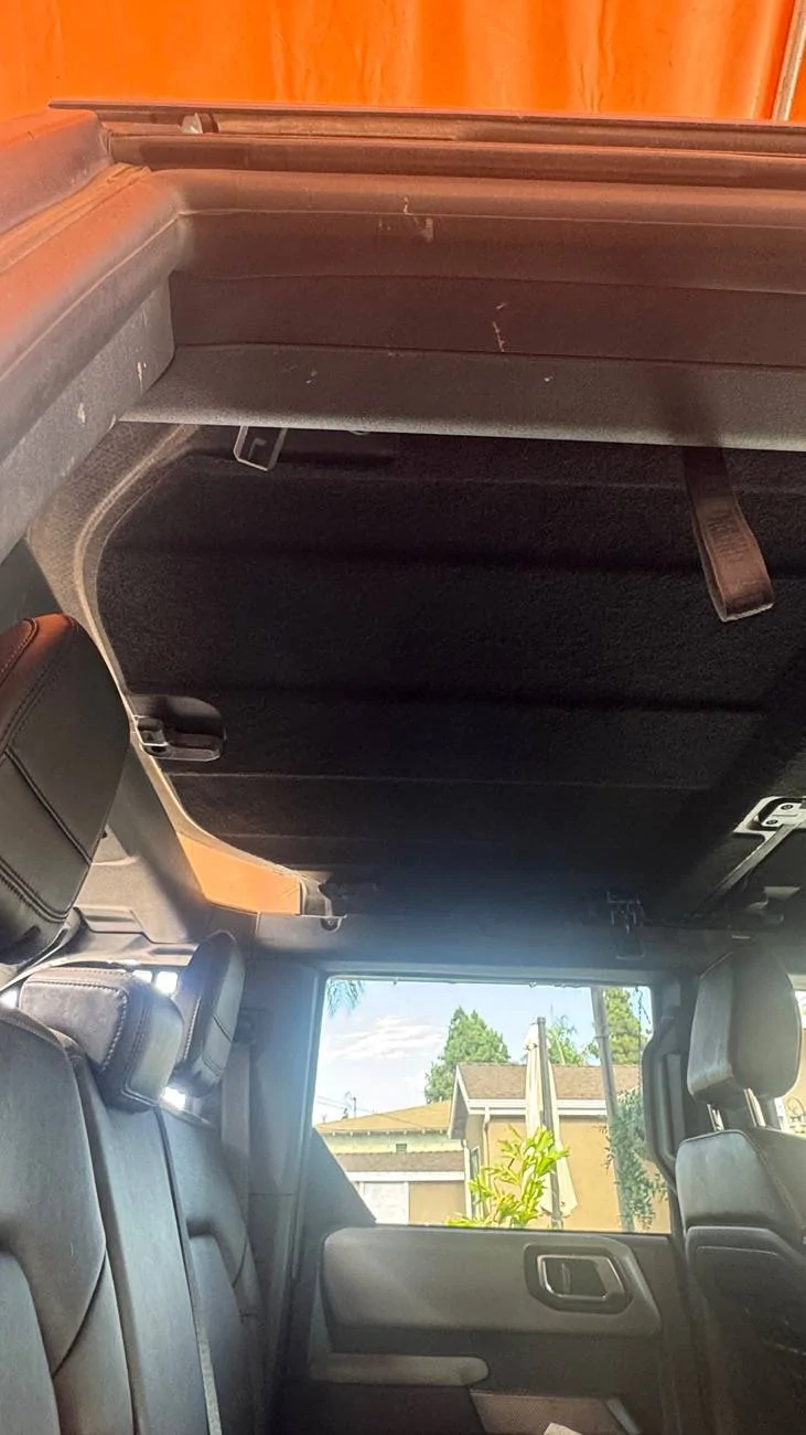 Ford Bronco FS: OEM 4 Dr hardtop IMG_4639
