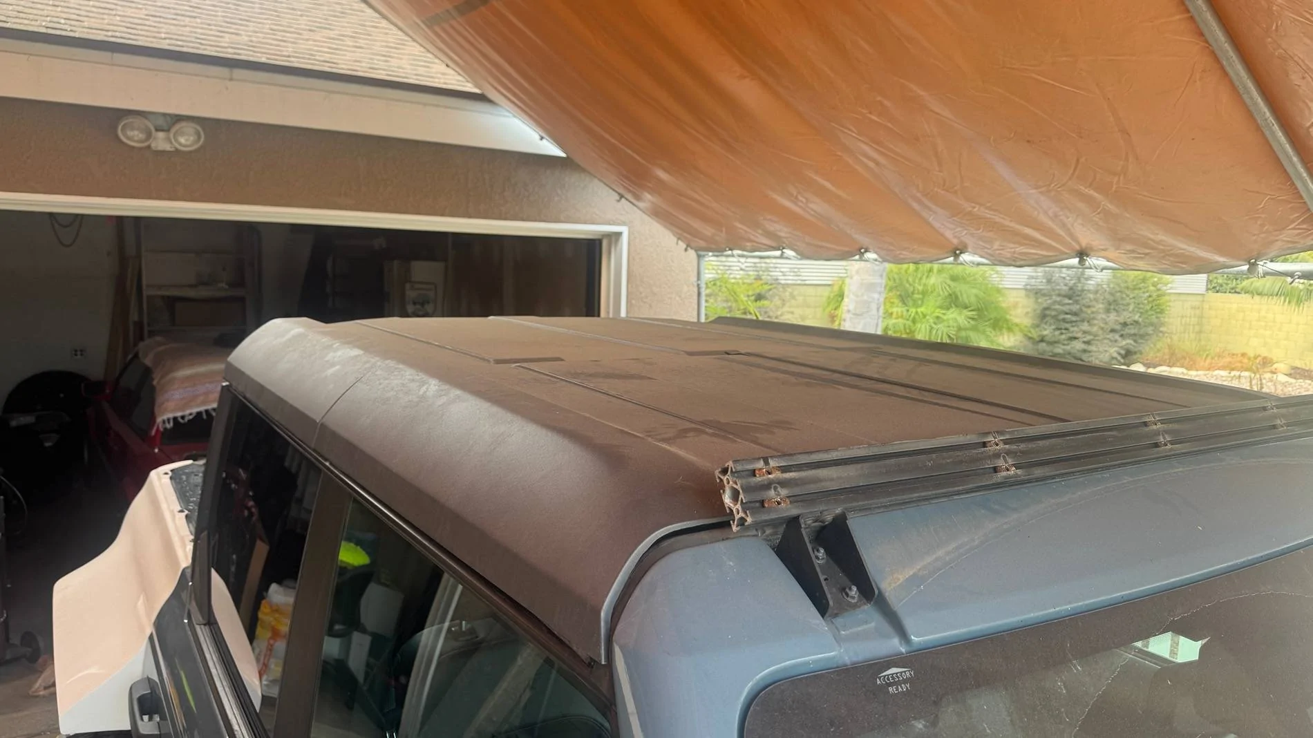 Ford Bronco FS: OEM 4 Dr hardtop IMG_4634