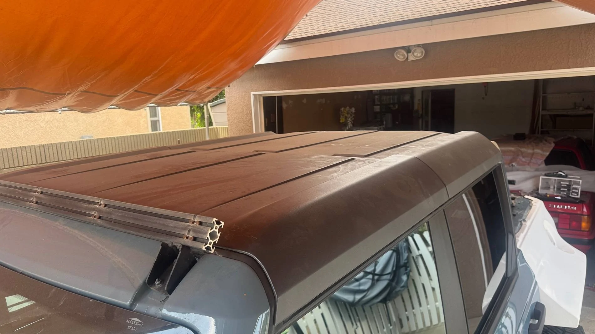 Ford Bronco FS: OEM 4 Dr hardtop IMG_4633