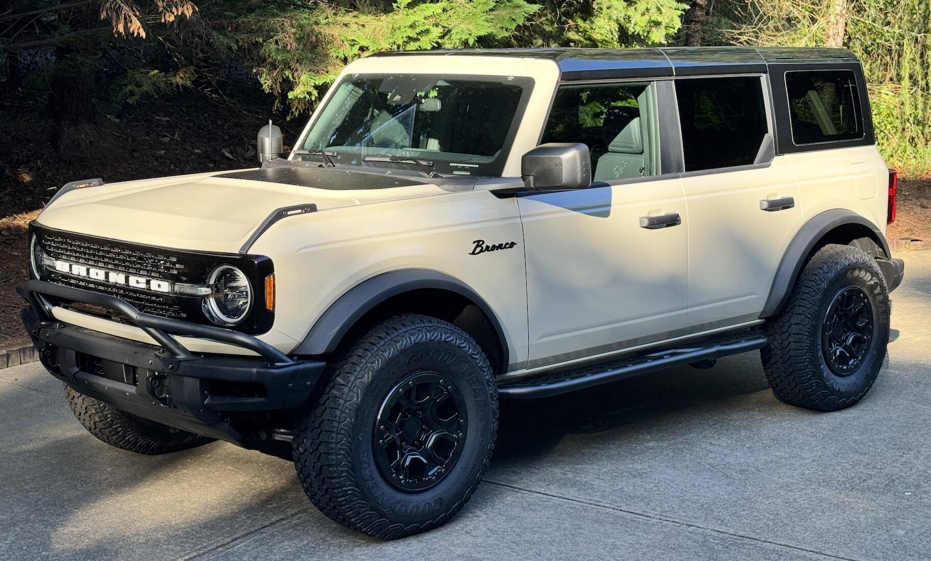 Ford Bronco Show me your poke! 1752925750190-2