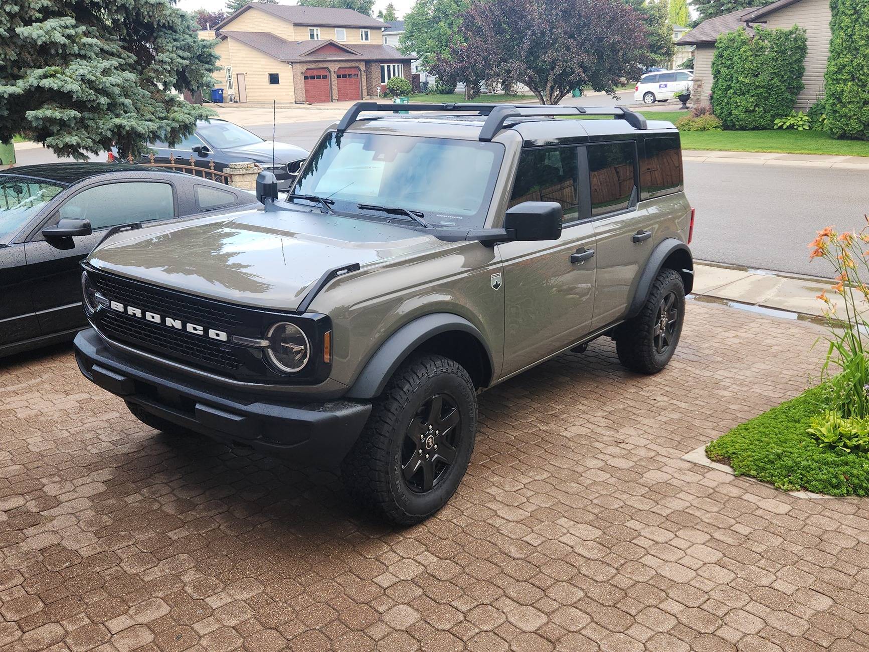 Ford Bronco Our Big Bend California Edition 20250717_192132