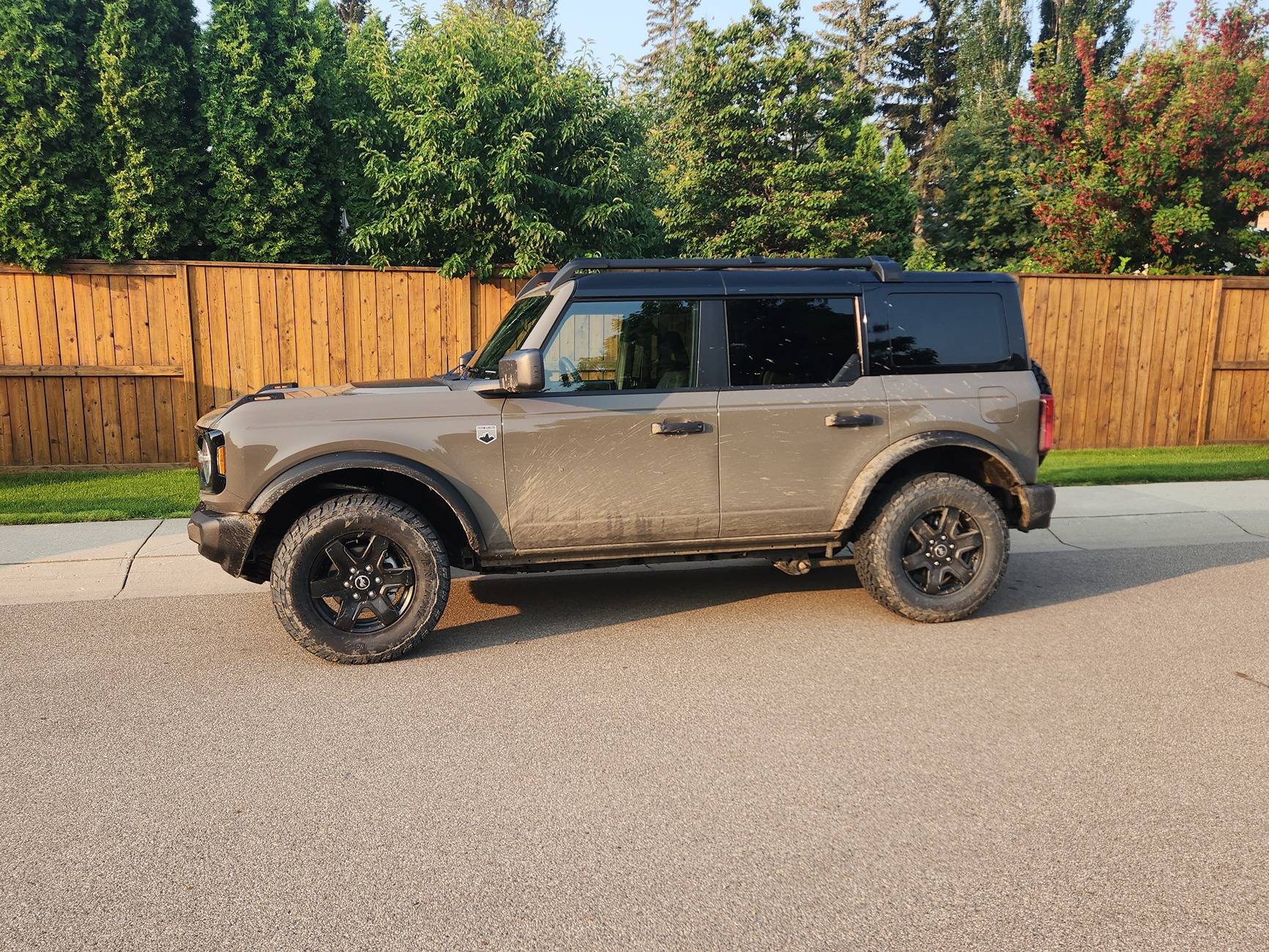 Ford Bronco Our Big Bend California Edition 20250718_065124