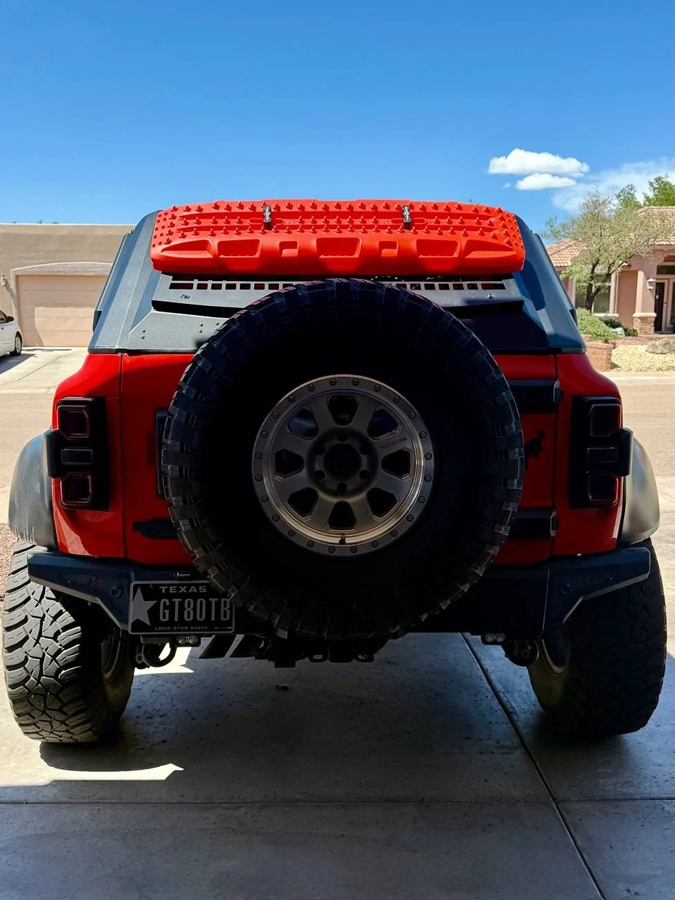 Ford Bronco Valvetronic Exhaust Tips IMG_8932
