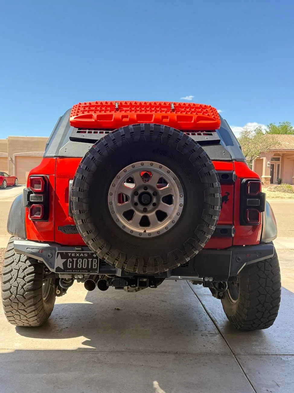 Ford Bronco Valvetronic Exhaust Tips IMG_8936