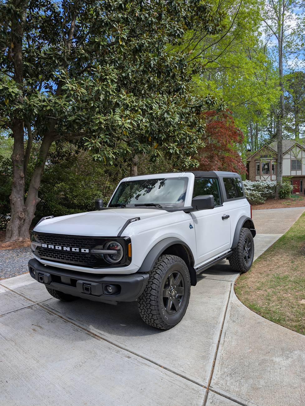 Ford Bronco Best fitting aftermarket grille? PXL_20250405_201631933.RAW-01.COVER