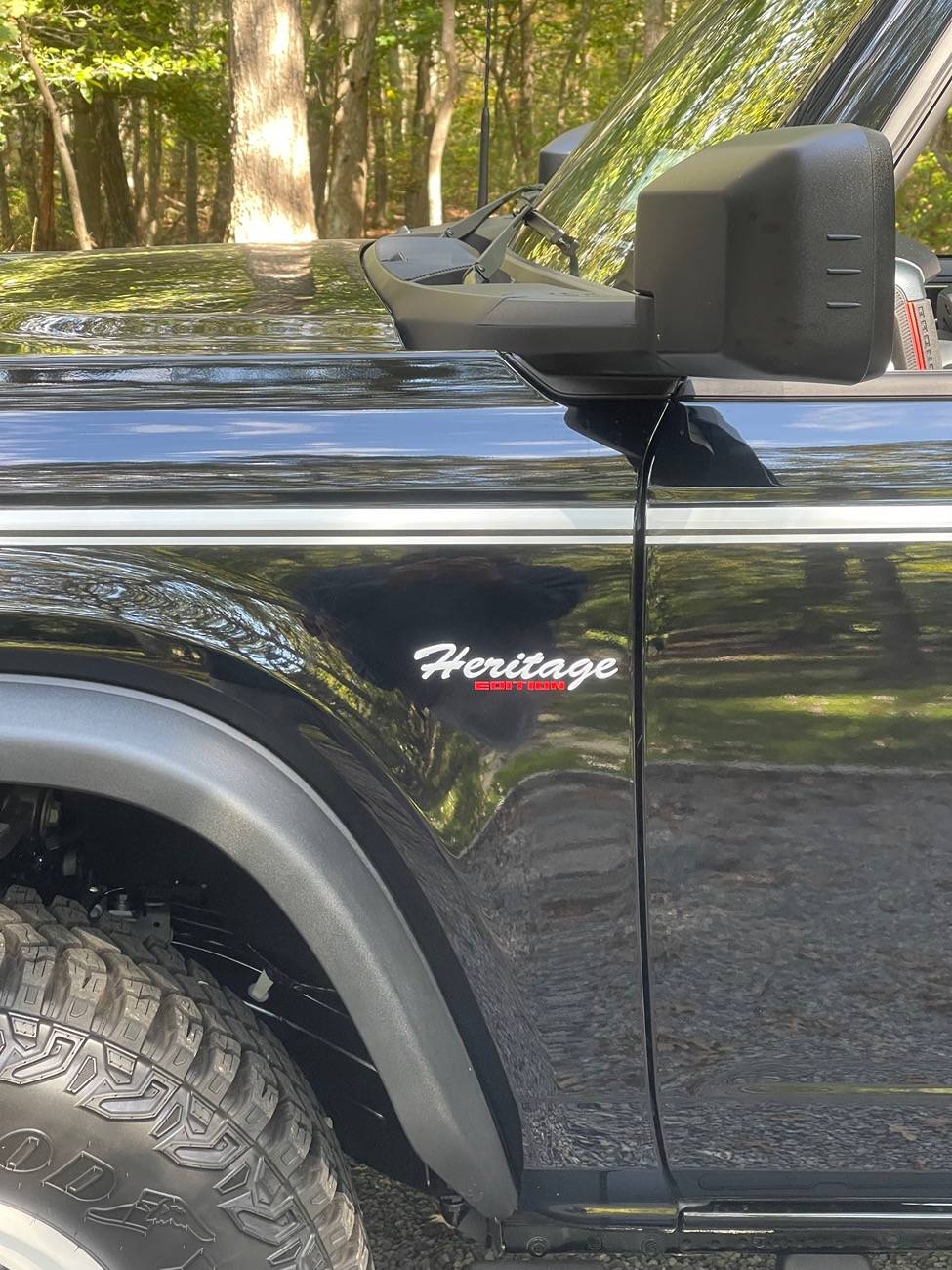 Ford Bronco Heritage Edition script add-on 1753010372206-e