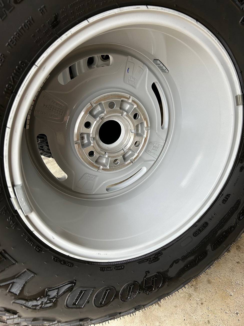 Ford Bronco What did you do TO / WITH your Bronco today? 👨🏻‍🔧🧰🚿🛠 IMG_0253