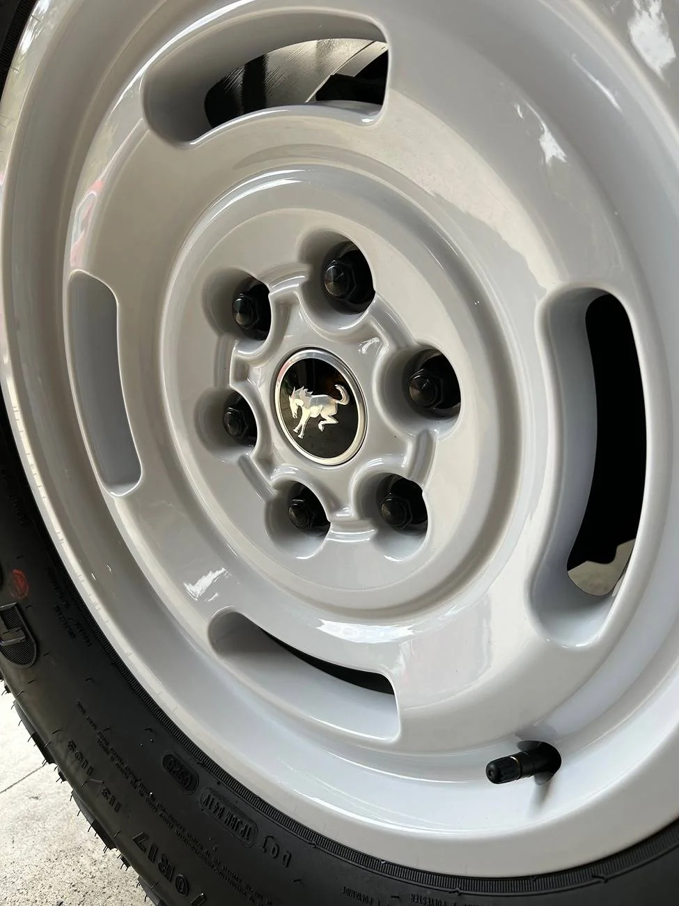 Ford Bronco What did you do TO / WITH your Bronco today? 👨🏻‍🔧🧰🚿🛠 IMG_0256