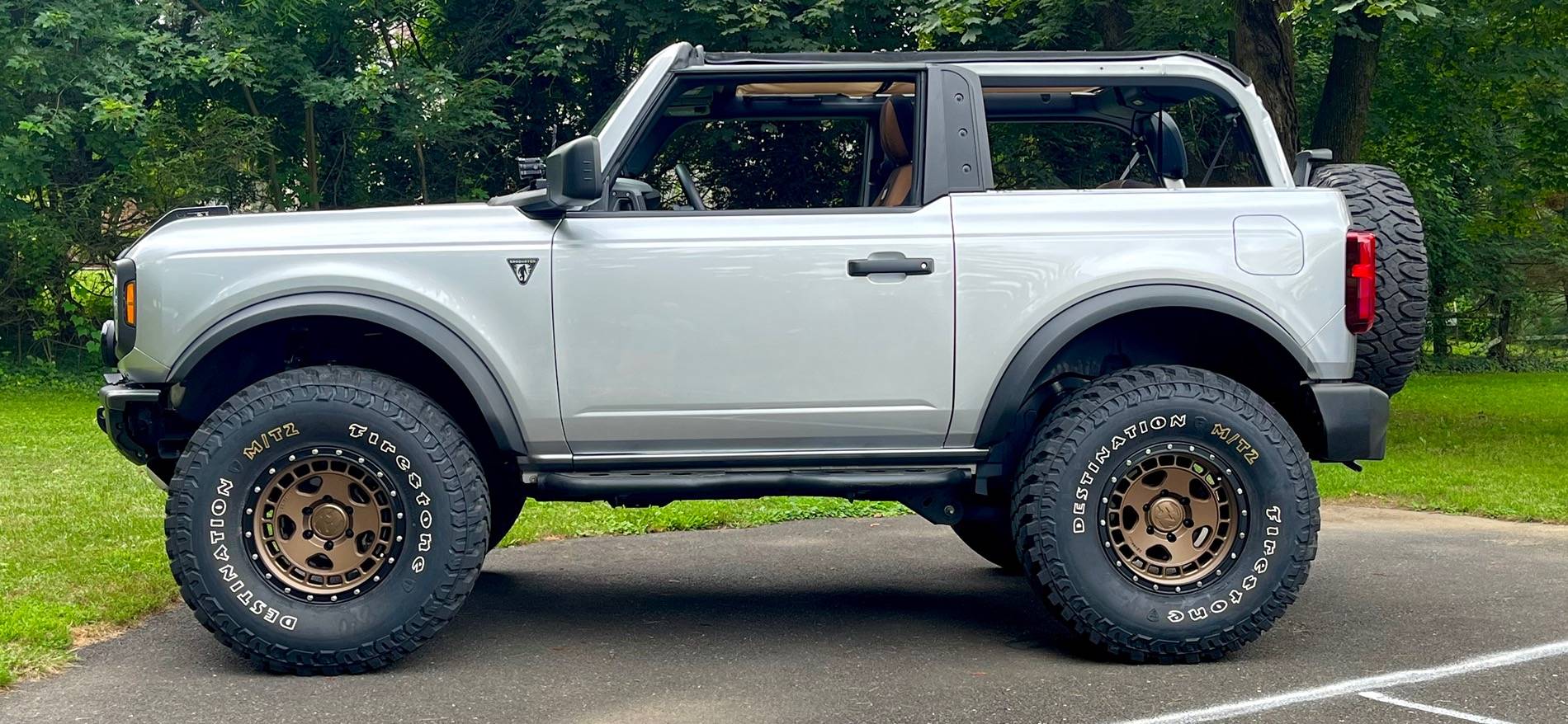 Ford Bronco 37” Tire Regrets? IMG_7012