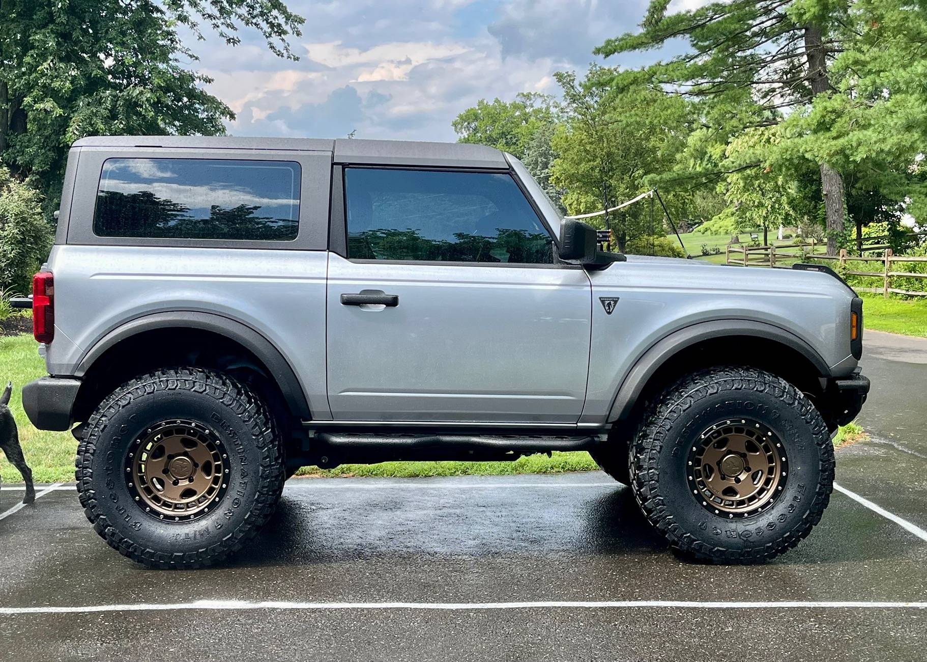 Ford Bronco 37” Tire Regrets? IMG_6977