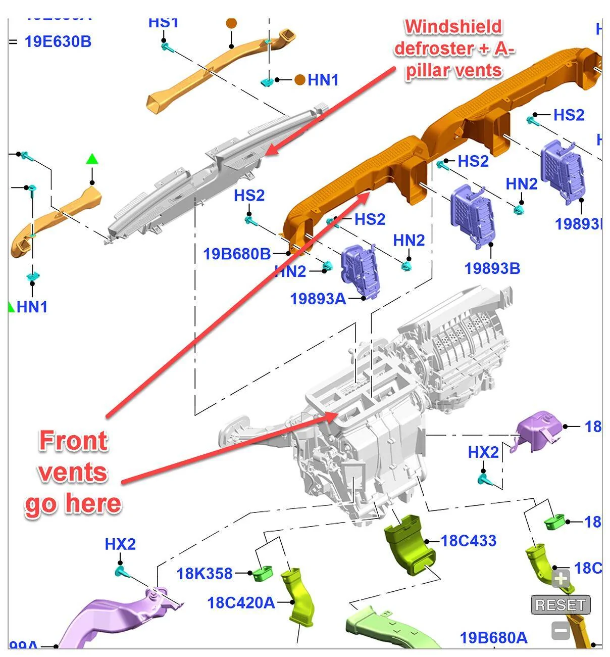 Ford Bronco Retrofit 2025 Bronco's digital dash and rear AC vents? 1753103073911-zr