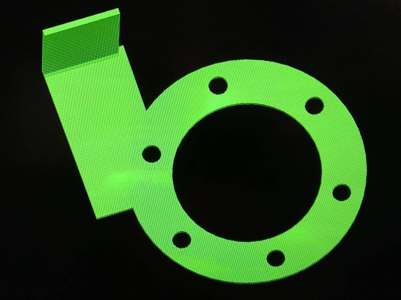 Ford Bronco Show me your 3D printed accessories. 3D Prints for Bronco Enthusiasts. 20250721_092246