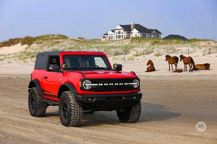 Ford Bronco My OBX at OBX PSX_20230718_102717