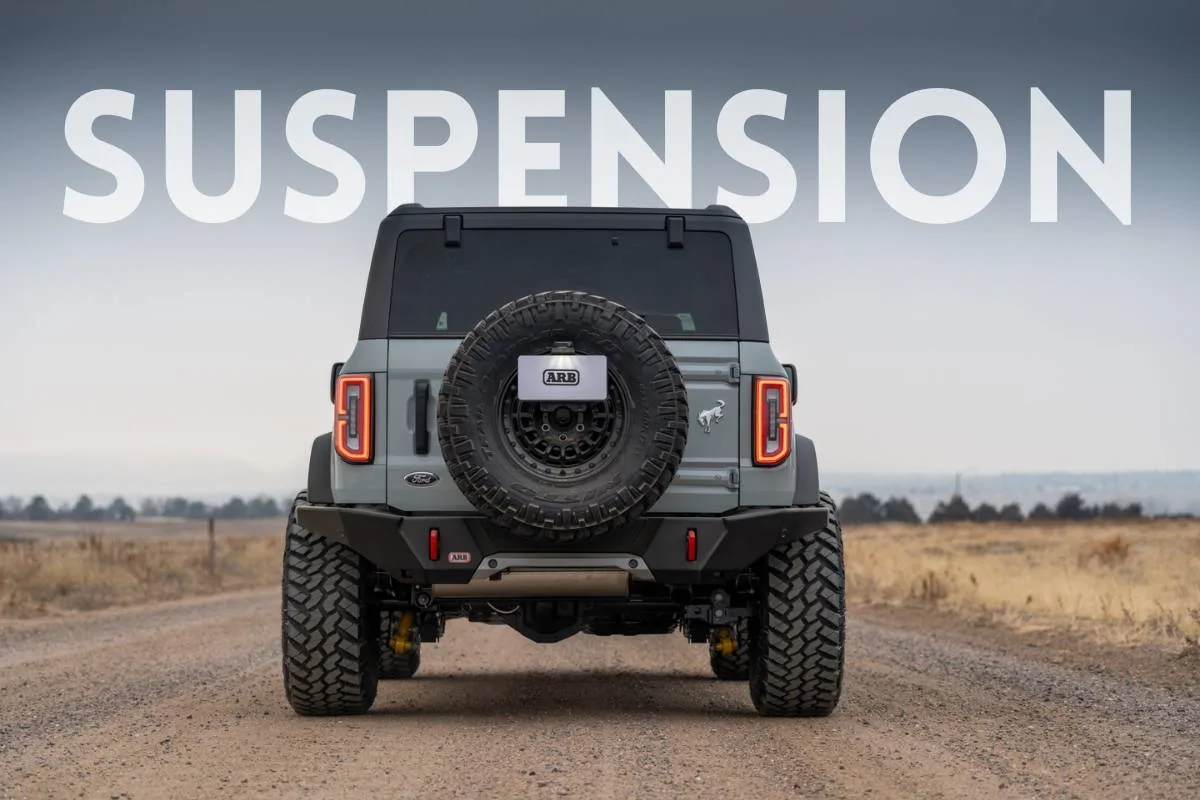 Ford Bronco Which ARB Suspension Kit Is Right for Your Bronco Build? 5l_mEv9eVUVVrIb63HIRIlA?key=UsAMNYrUI55dsBP3MxPESQ