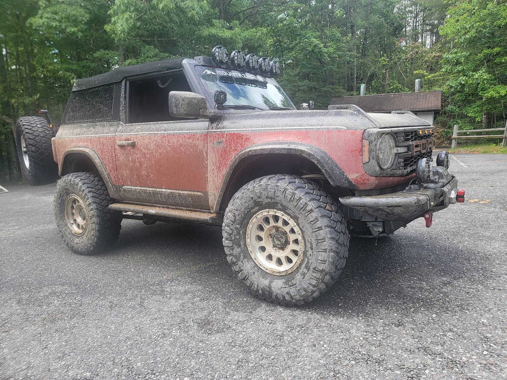 Ford Bronco Two Door Tuesday Lets See Them Two Doors 20250608_120109_Original