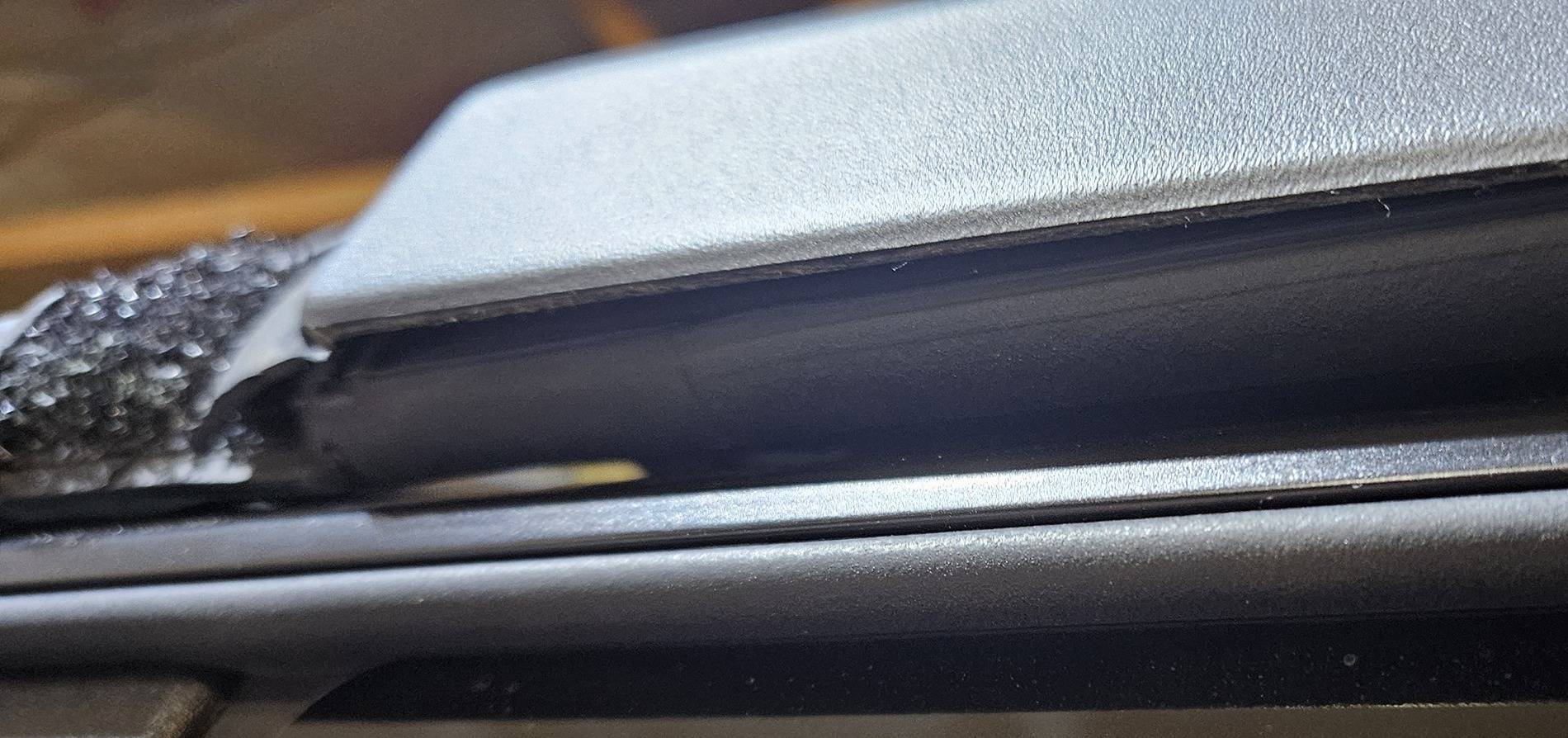 Ford Bronco JTopUSA Solid Bimini Top Sneak Peek hard-top-shim