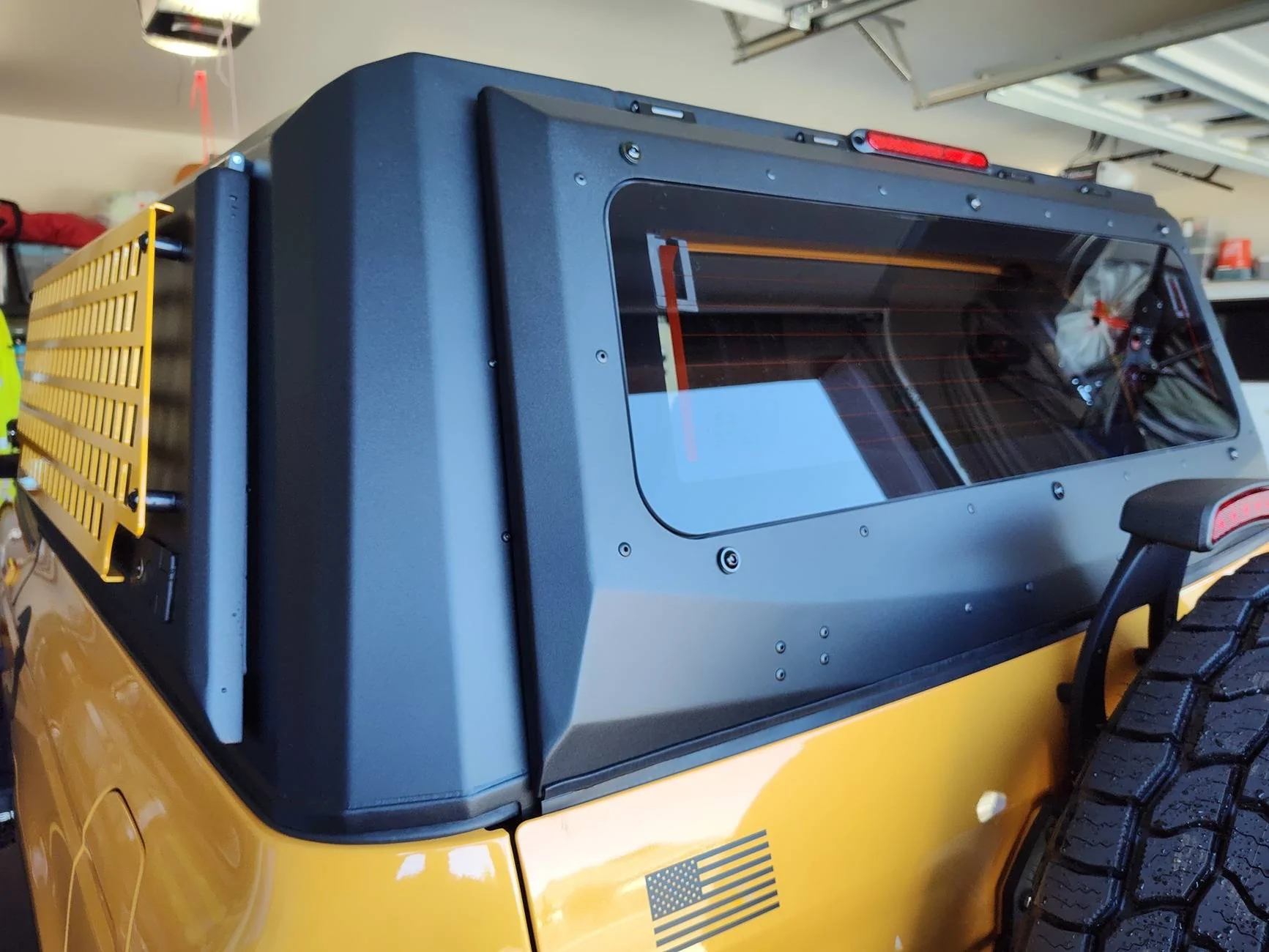 Ford Bronco Armadillo Designs - 2 Door Hardtop review ArmaBatchA5