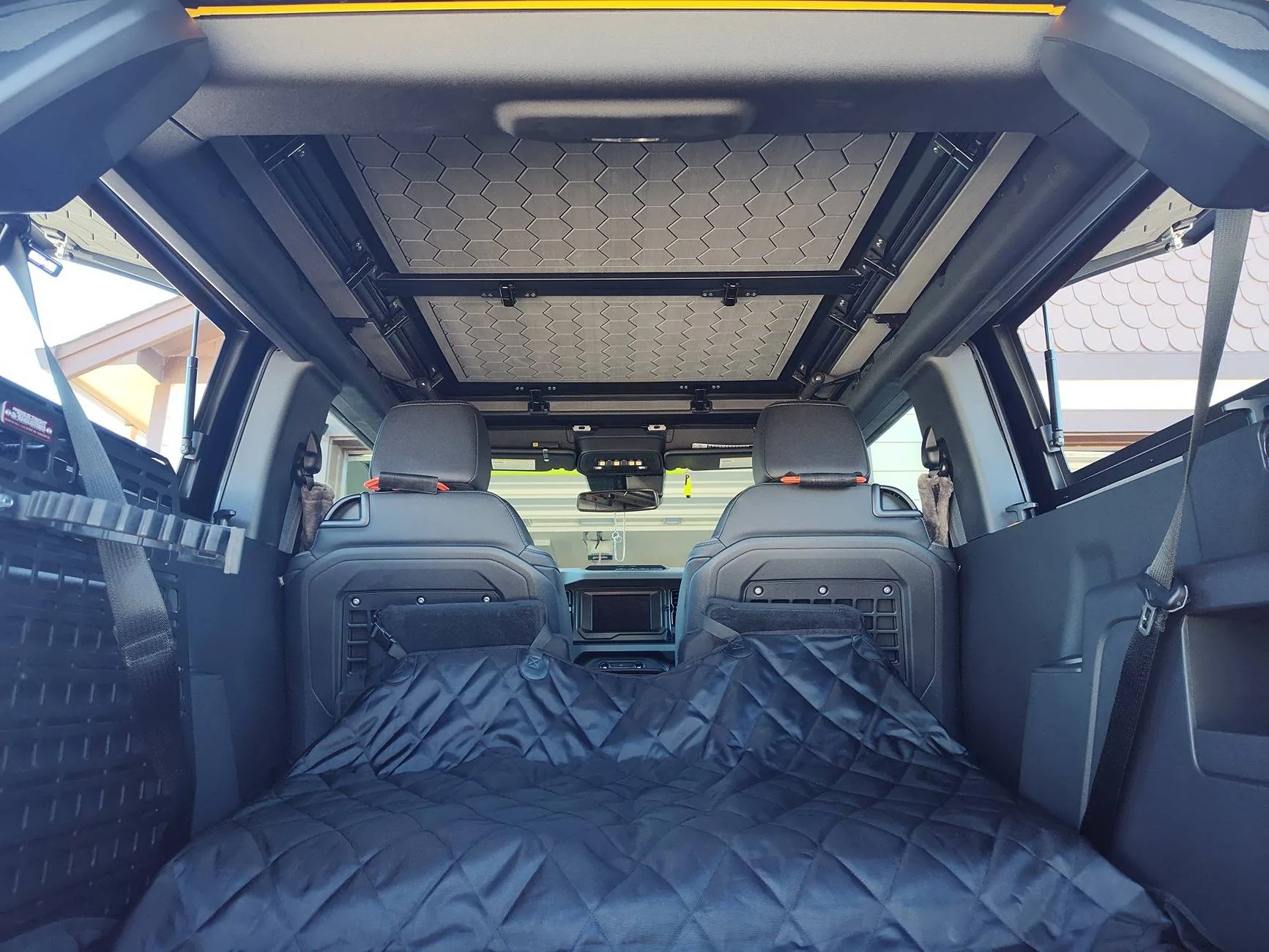 Ford Bronco Armadillo Designs - 2 Door Hardtop review ArmaBatchA4
