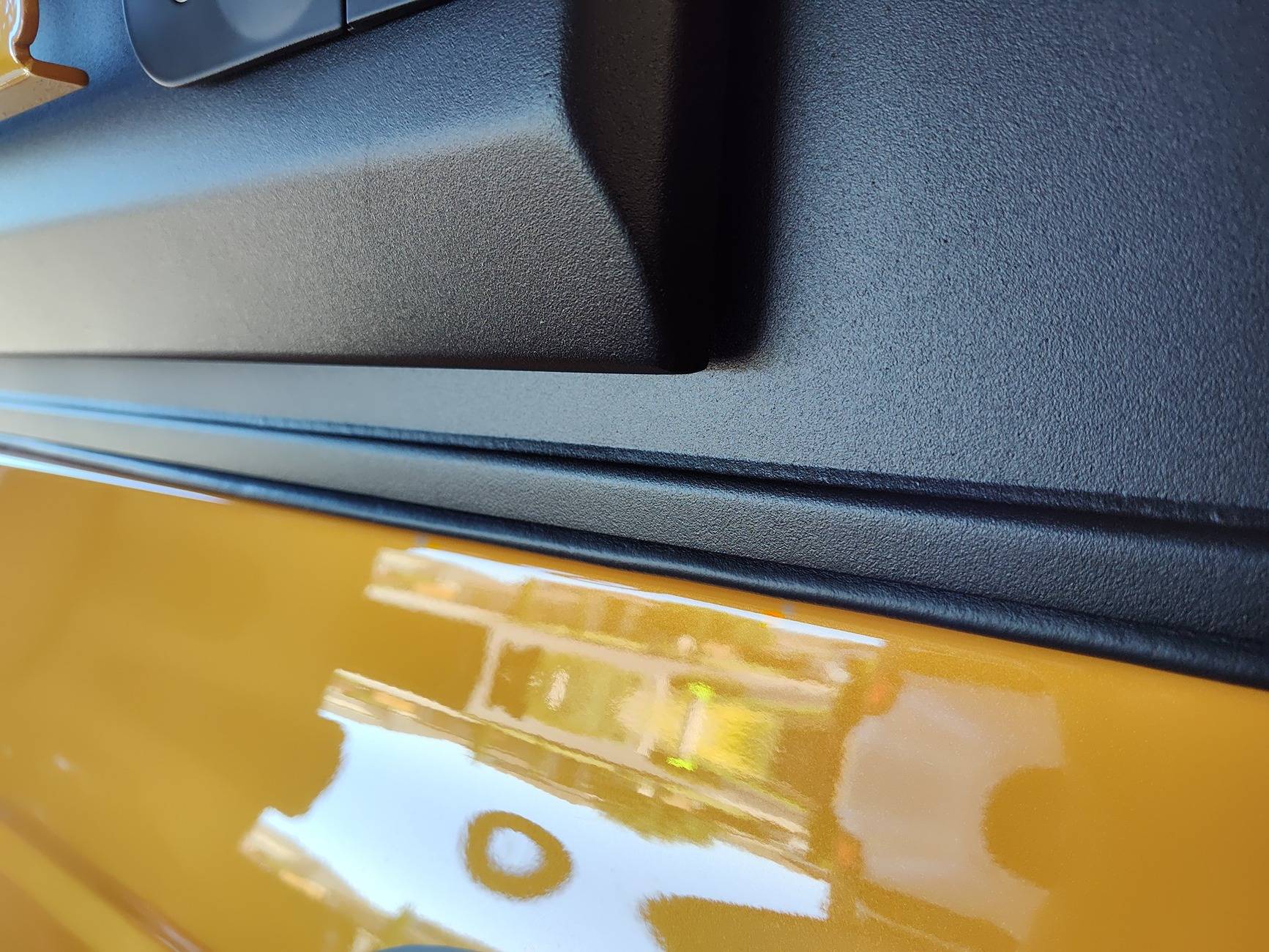 Ford Bronco Armadillo Designs - 2 Door Hardtop review ArmaBatchA7Welds
