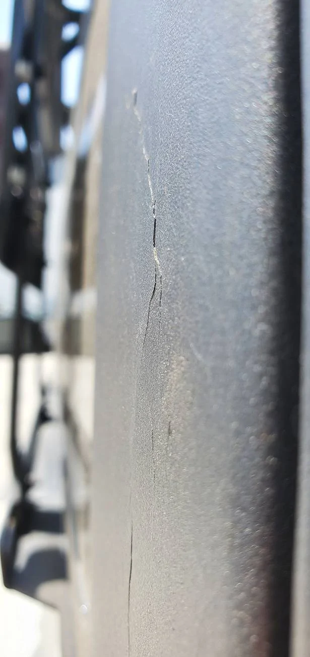 Ford Bronco MIC Top Owners — It’s Time to Make Noise 20250529_134238