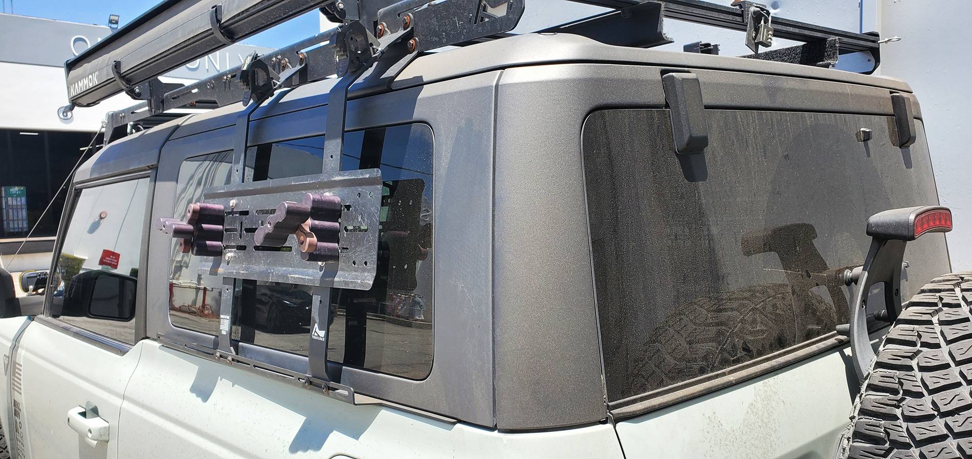Ford Bronco MIC Top Owners — It’s Time to Make Noise 20250530_120831