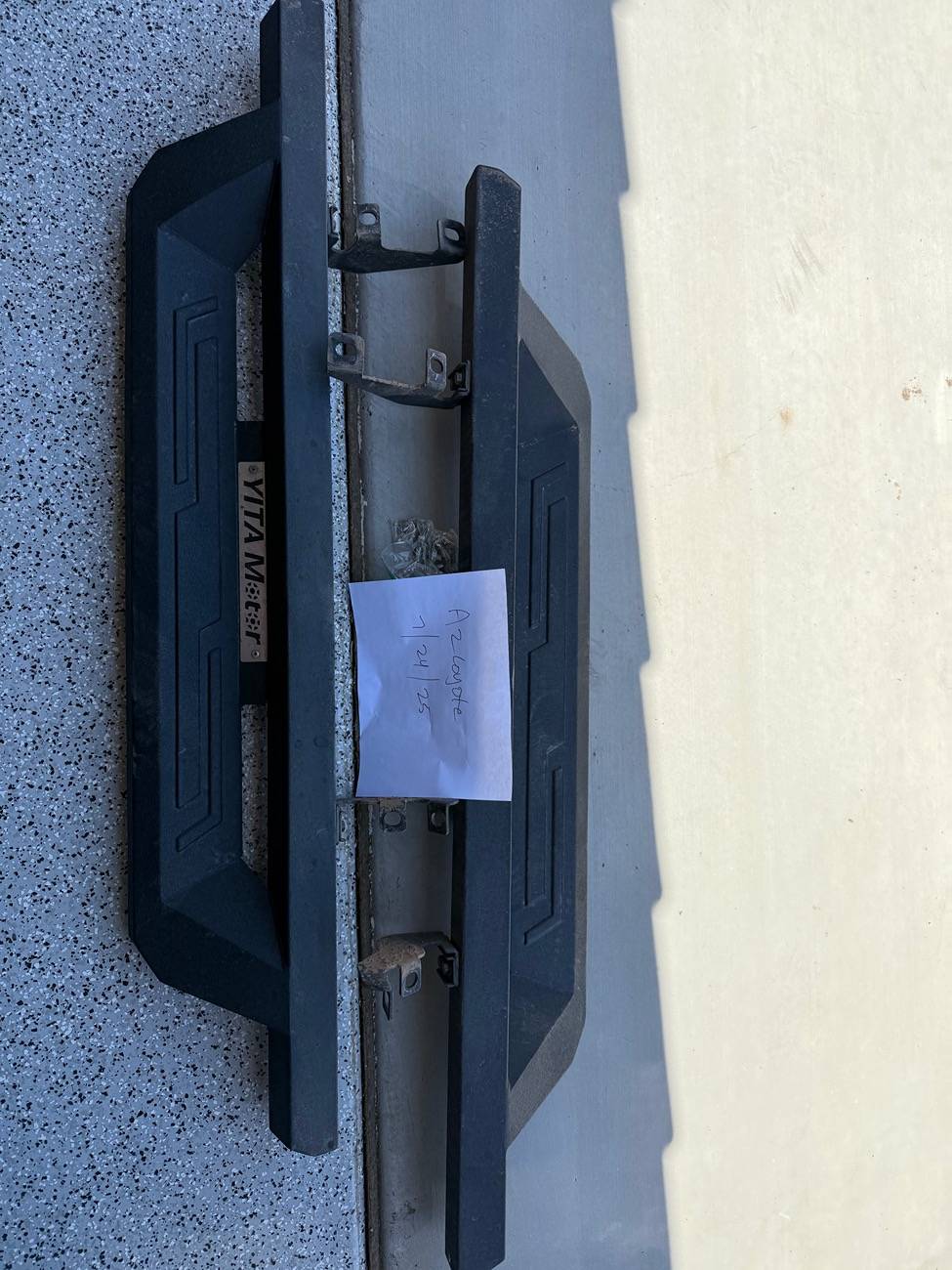 Ford Bronco Yitamotor sideboards IMG_2016