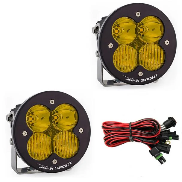 Ford Bronco Unicorn Pillar Lights help 1753394450942-rm
