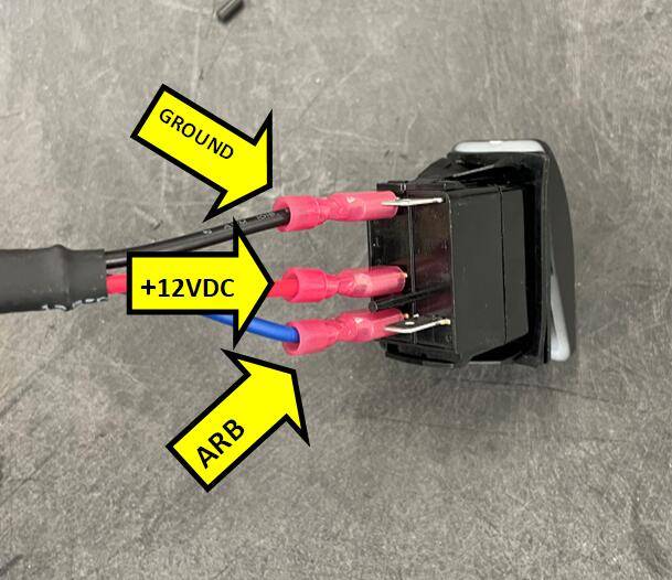 Ford Bronco ARB Brushless Air Compressors 1753449662205-eu
