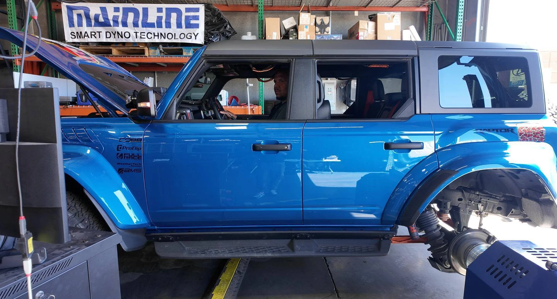 Ford Ranger Goosetuned Tuning Thread - Ranger/Bronco 3.0 Raptor +300hp! SAE stock vs E30 S2_490 561