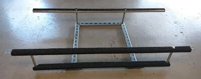 Ford Bronco Roof panel storage inside car - 2door 1753629252756-ud