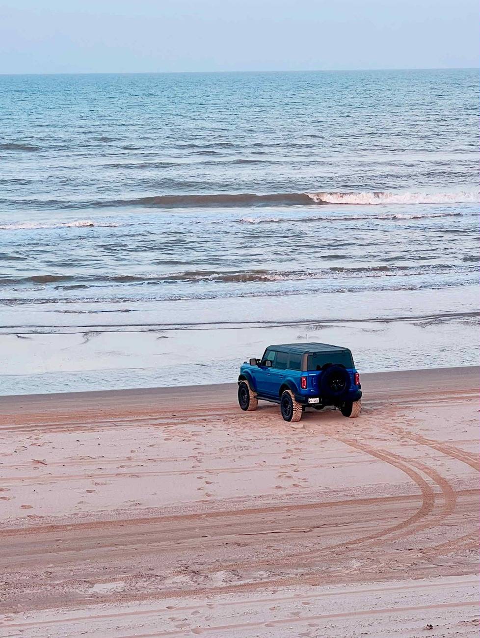 Ford Bronco Random Bronco Photos of the Day Thread! 📸 🤳 cfc7b6b4-a99f-434a-902e-1aecf0c1c416
