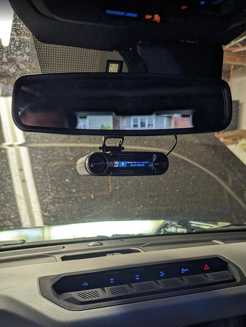 Ford Bronco Do you have a dashcam yet? 1753731381023-86