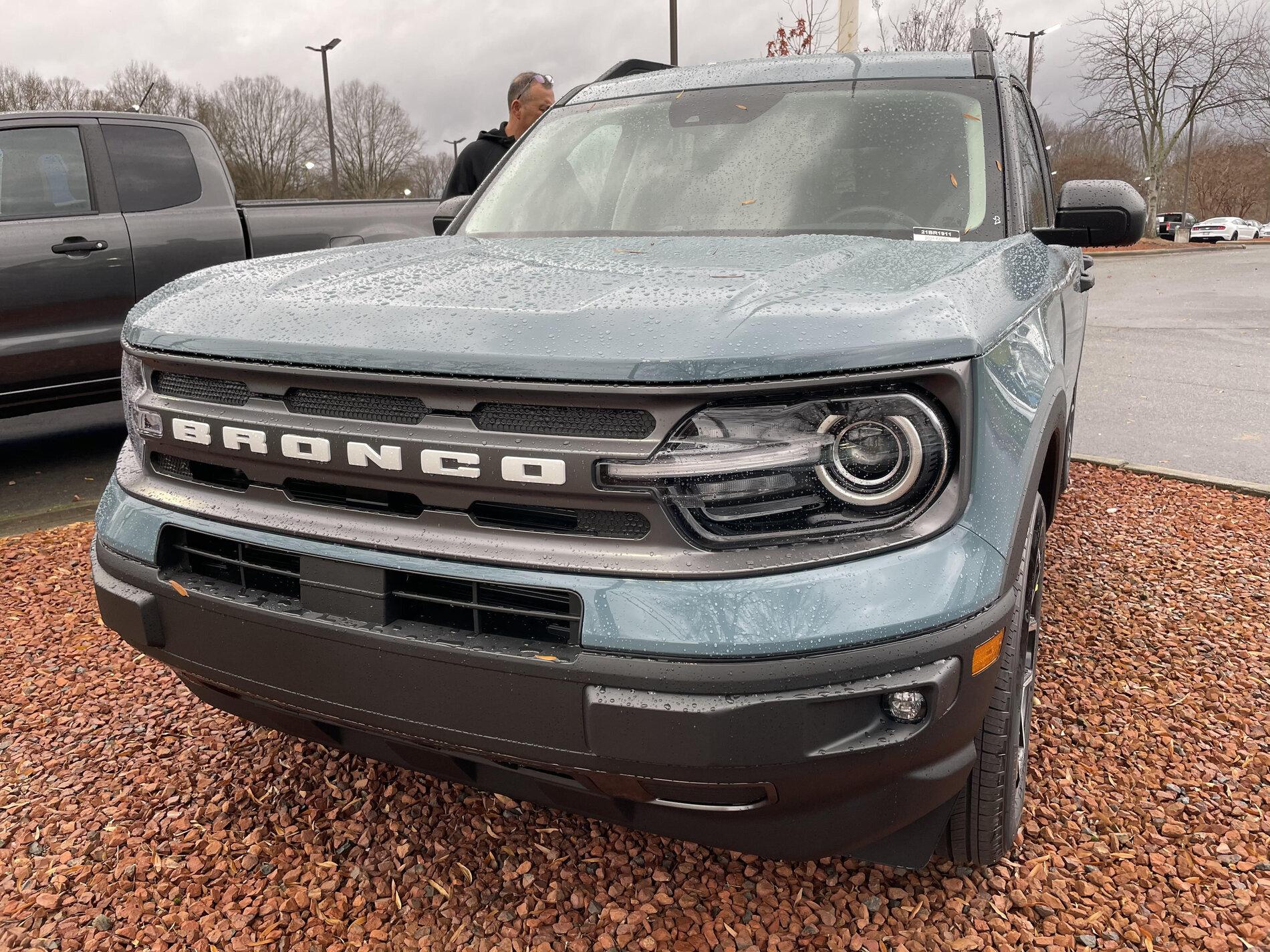Ford Bronco Area 51 color shifting concerns area2