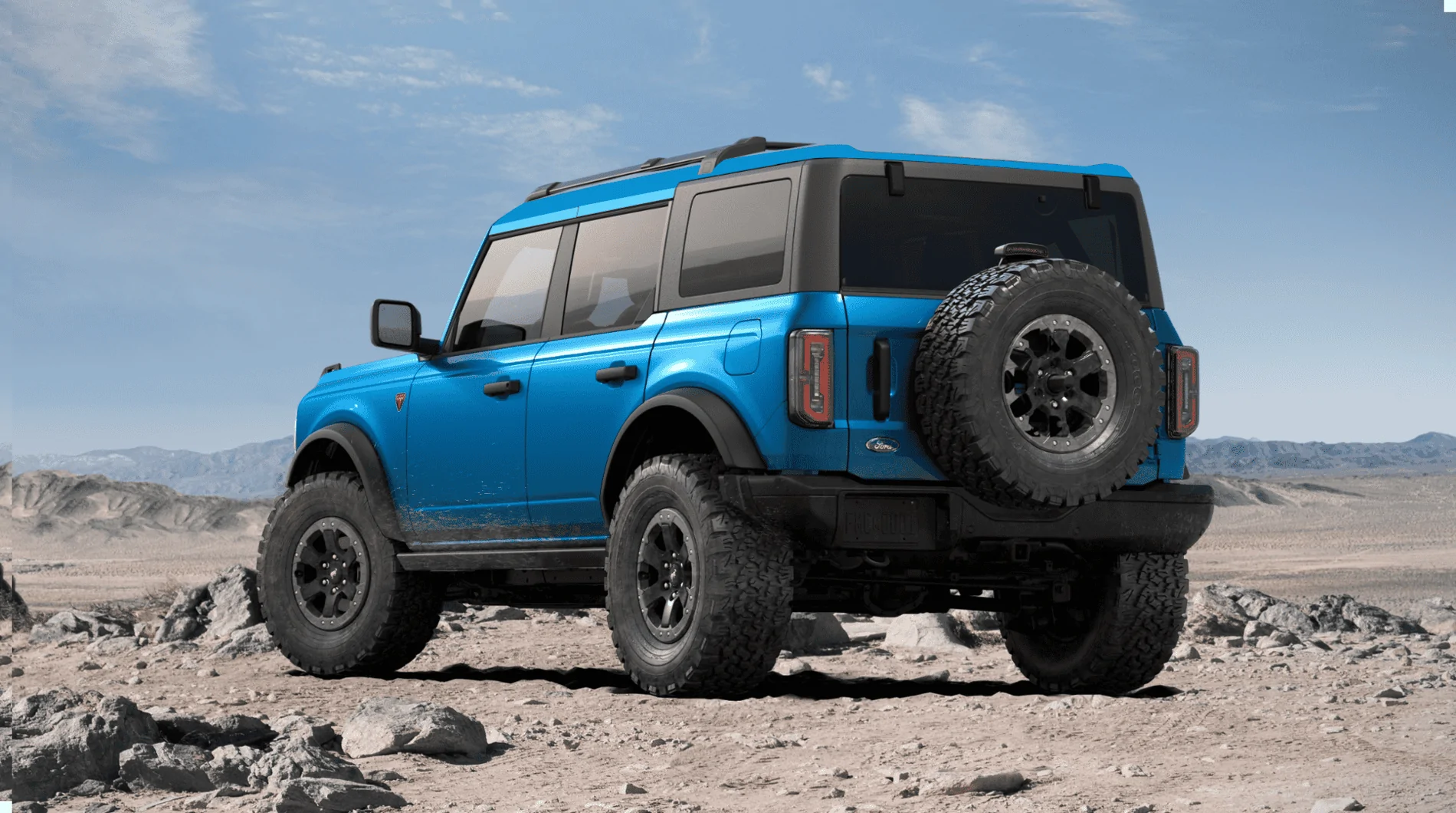 Ford Bronco delete 1609370833504