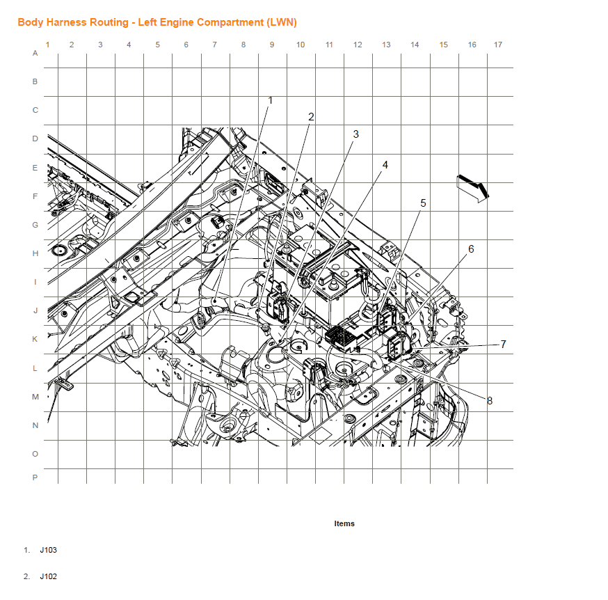 Ford Bronco Adding, modifying or otherwise changing factory/OEM options, an intro. elecmanual