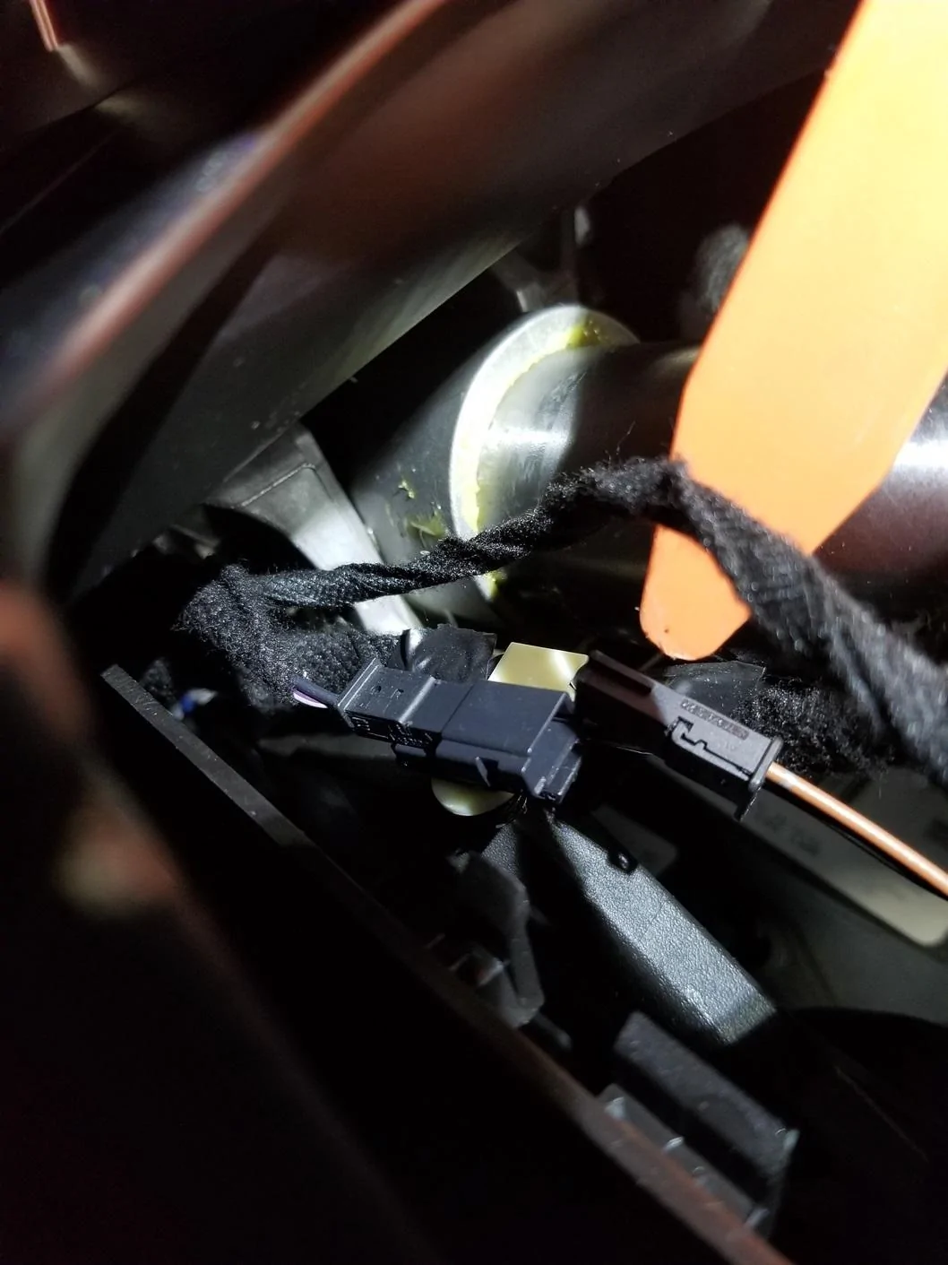 Ford Bronco Adding, modifying or otherwise changing factory/OEM options, an intro. 3qMmrk6