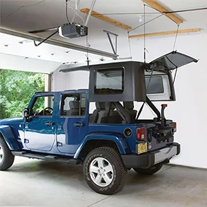 Ford Bronco MIC Hardtop vs Modular Painted 1609474765987