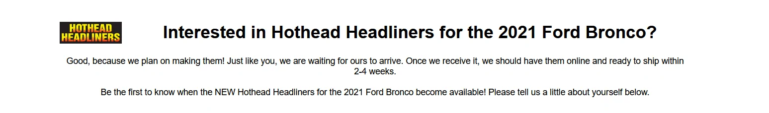 Ford Bronco Sound Deadening Headliner. 1609512376529