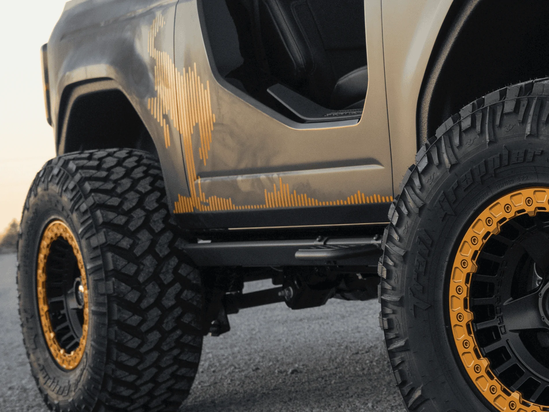Ford Bronco vs 1F88AB6E-D12B-411B-AECD-4B618DDC11C5